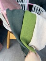 крапива жатка premier fabric
