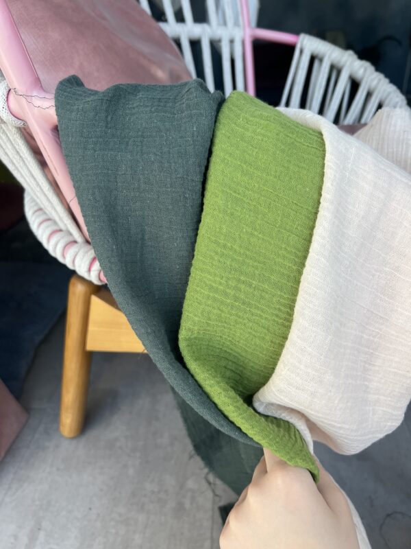 крапива жатка premier fabric