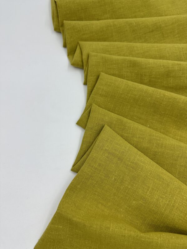 варёная крапива горчица premier fabric