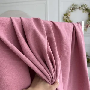 вареная крапива розовый