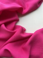 плательный тенсель барби, premier fabric