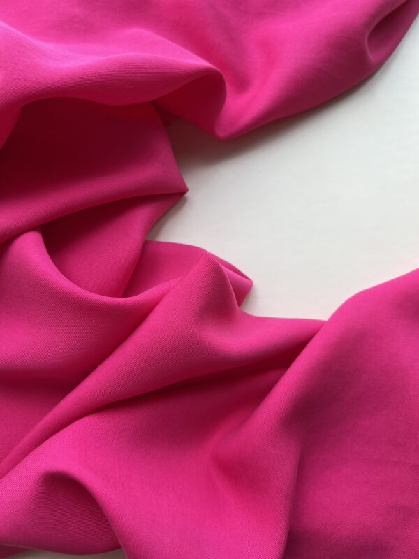 плательный тенсель барби, premier fabric