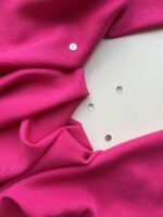 плательный тенсель барби, premier fabric