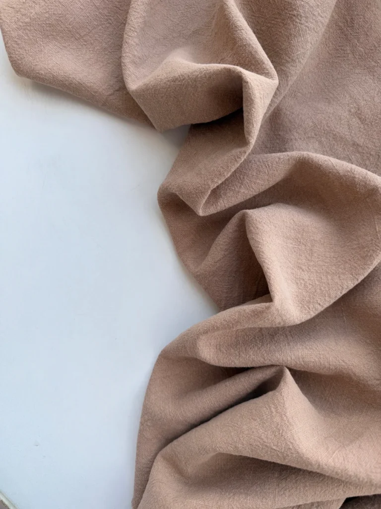 вареная крапива кремовый беж