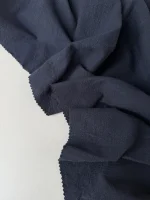 ткань вареная крапива темно-синий premier fabric