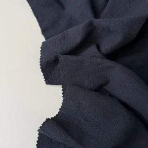ткань вареная крапива темно-синий premier fabric