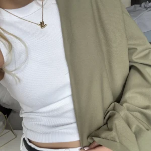 деним умягченный оливка premier fabric