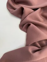 тенсель костюмно-плательный какао