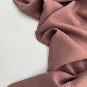 тенсель костюмно-плательный какао