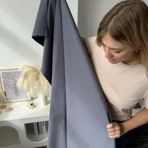 деним умягченный ниагара premier fabric