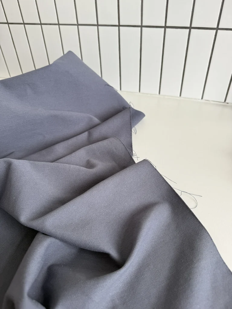 деним умягченный ниагара premier fabric деним умягченный ниагара premier fabric
