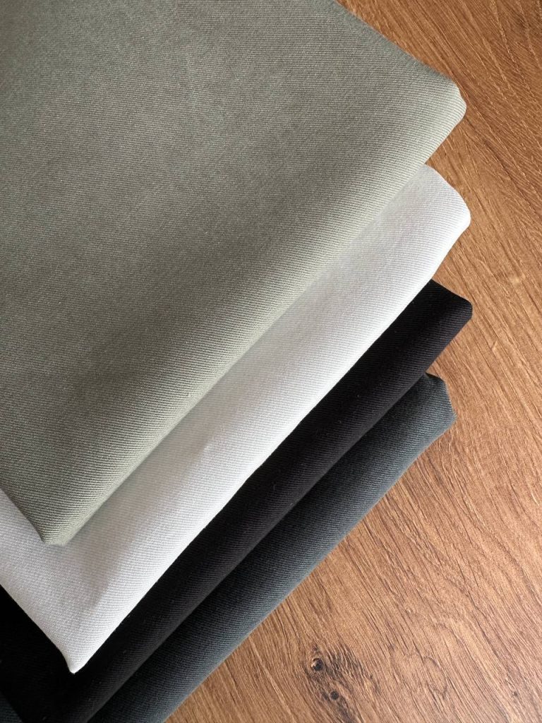 костюмный тенсель оливка премьер фабрик