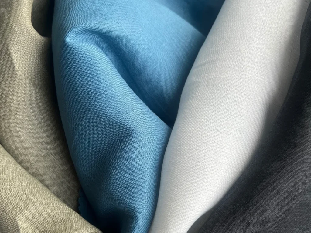 конопляные ткани в premier fabric