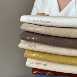 варёная крапива рами premier fabric