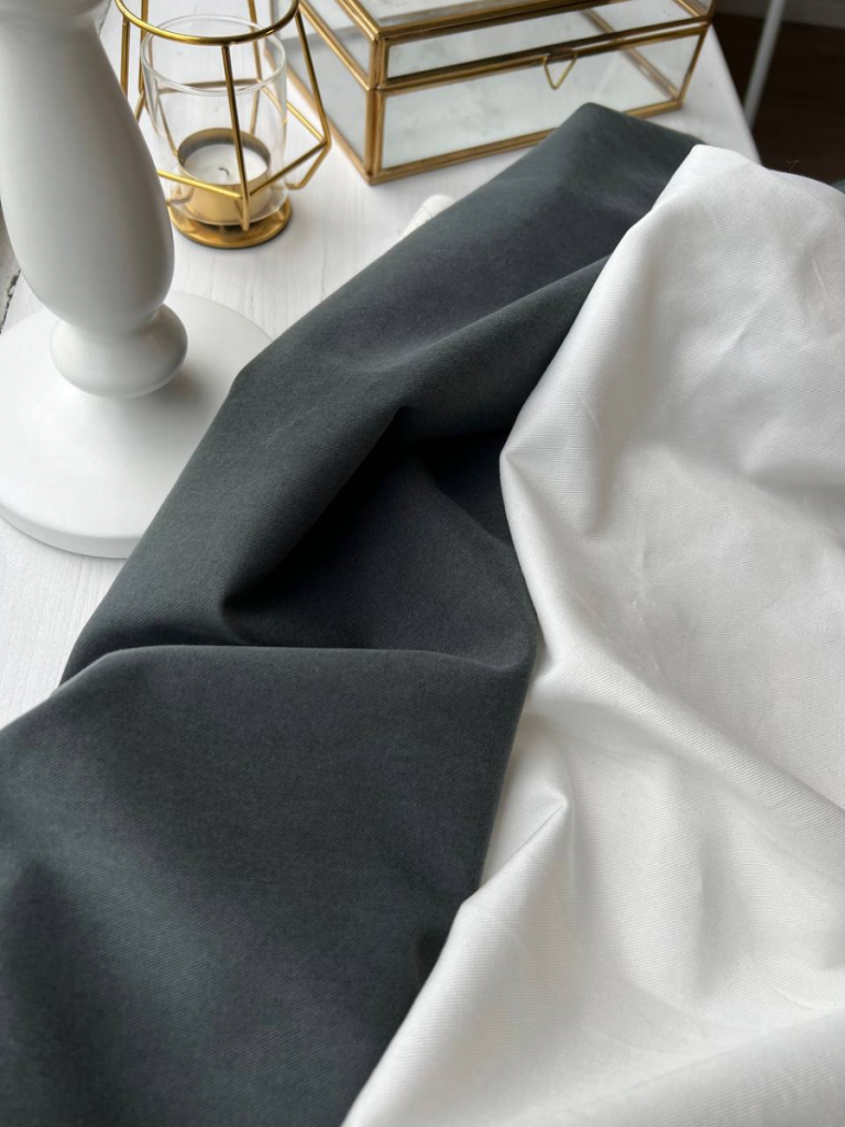 костюмный тенсель океанская синь премьер фабрик