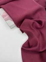 ткань с крапивой спелая вишня premier fabric