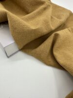 крапива рами, цвет куркума premier fabric