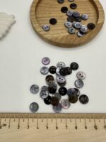 пуговицы ракушка grey RA03 16L Premier Fabric