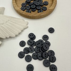 пуговицы grey PS14 18L Premier Fabric