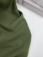 ткань тенсель со льном еловый premier fabric