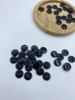 пуговицы NE214 G.black20L Premier Fabric