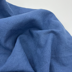 вареная крапива, цвет синяя лазурь