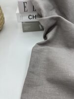вареная крапива, цвет пепельный. premier fabric