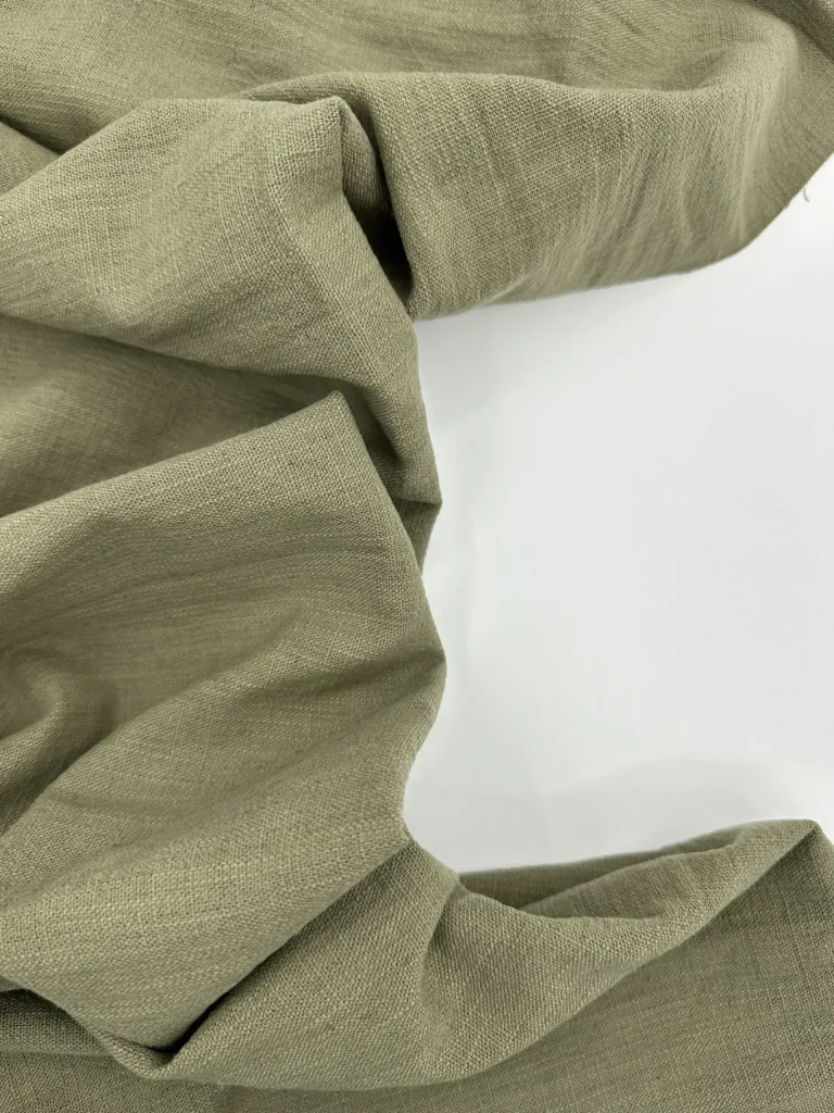 варёная крапива цвет лавровый premier fabric