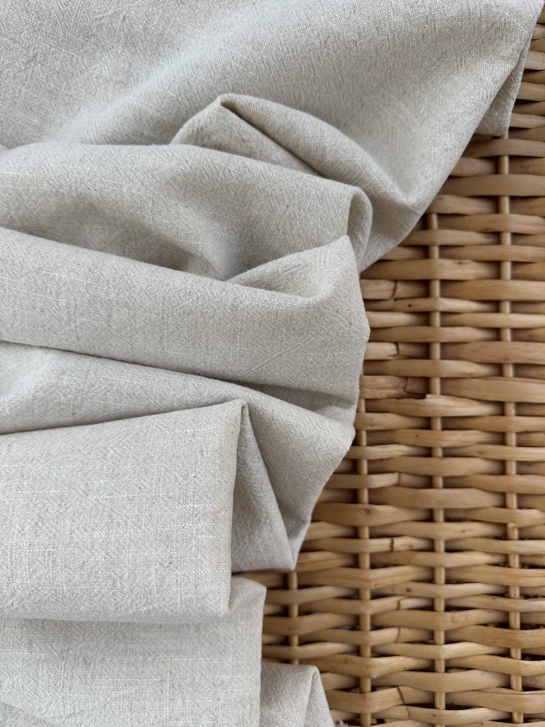 варёная крапива цвет натуральный 2