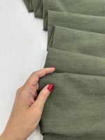 варёная крапива цвет сосновый