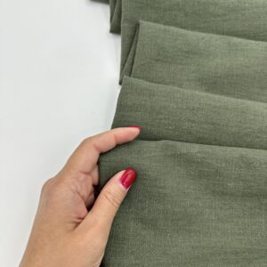 варёная крапива цвет сосновый