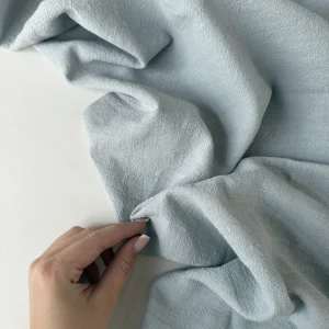 вареная крапива светло-голубой