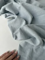 вареная крапива светло-голубой