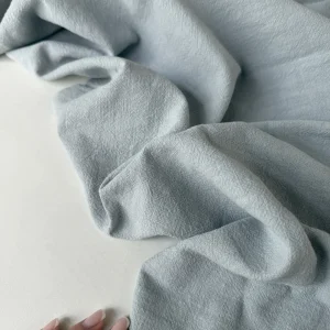 вареная крапива светло-голубой