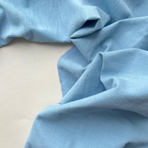 вареная крапива темно-голубой premier fabric