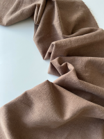 вареная крапива цвет молочный шоколад