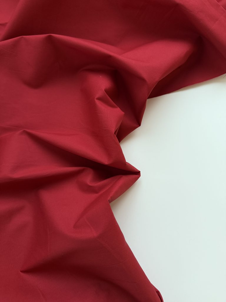 поплин рубин premier fabric
