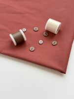 поплин марсала premier fabric