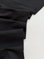 поплин черный premier fabric