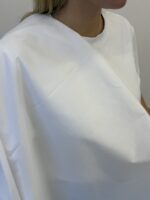 поплин белоснежный premier fabric