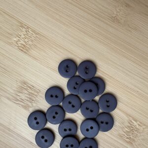 пуговицы ne63 grey2 premier fabric
