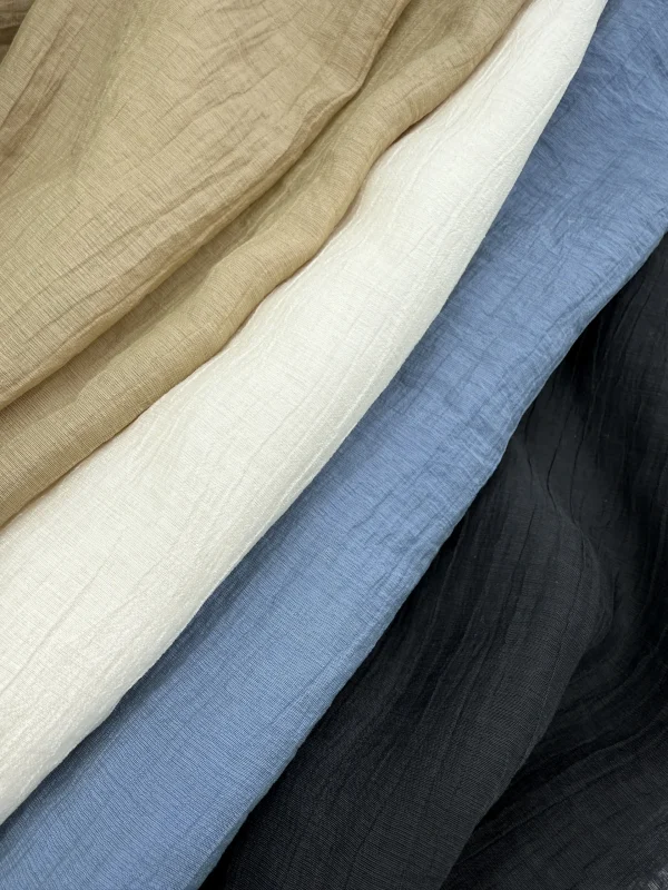 тенсель жатка батист premier fabric