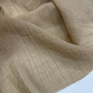 тенсель жатка батист бежевый premier fabric