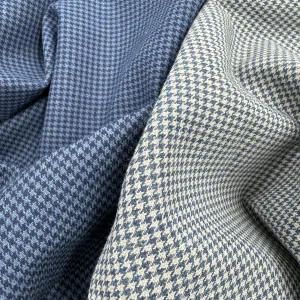 льняная гусиная premier fabric