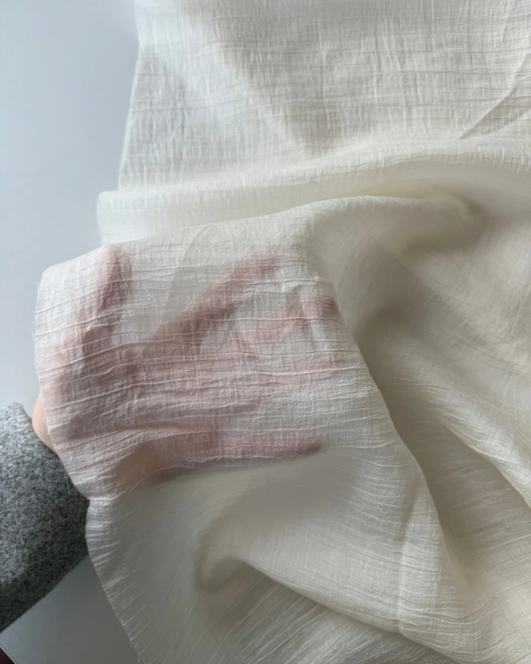 тенсель жатка жемчужный premier fabric