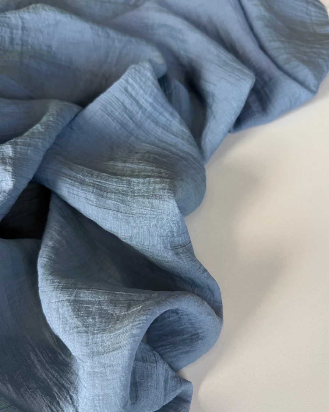 тенсель жатка синий premier fabric