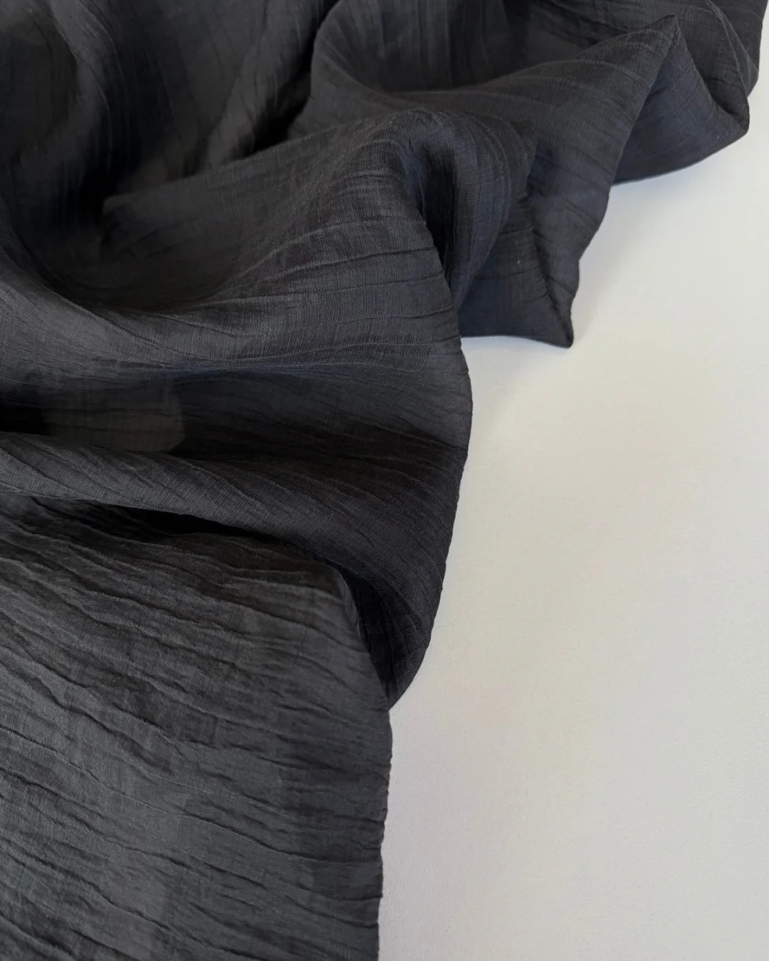 тенсель жатка черный premier fabric