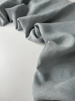 лен хамелеон небесный premier fabric