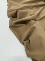 костюмный тенсель кэмел premier fabric