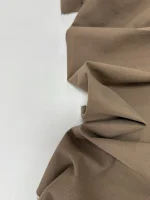 костюмный тенсель какао premier fabric